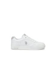 U.S. Polo Assn. Fran Kadın Sneaker Spor Ayakkabı