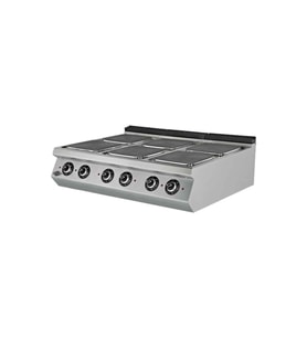 Empero EMP.PLS.9KE030-P Pls90-döküm Pleytli Elektrikli Ocak-9ke030-p
