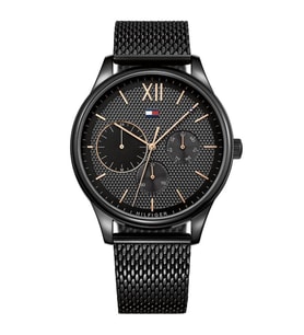 TOMMY HİLFİGER Erkek Kol Saati TH1791420 