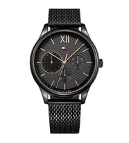 TOMMY HİLFİGER Erkek Kol Saati TH1791420 
