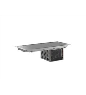 Electrolux Professional Kapasiteli) D21C4