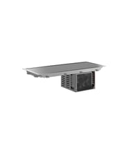Electrolux Professional Kapasiteli) D21C4