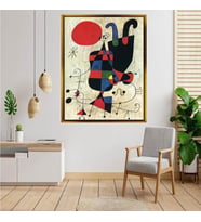 Altın  Çerçeveli tablo n1283