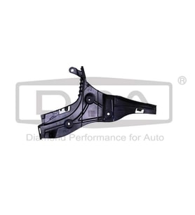 8V4807378A Tampon Bağlantı Braketi Arka Sağ - Audi A3 2013-2016