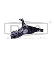 8V4807378A Tampon Bağlantı Braketi Arka Sağ - Audi A3 2013-2016
