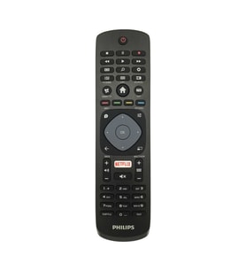 RC47I-03 TV Kumanda Uyumlu Philips Cihazlar İçin Ergonomik Kontrol Aracı