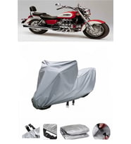 Yeni Honda Valkyrie F6C   Motosiklet Brandası ARKA ÇANTA UYUMSUZ BRANDA
