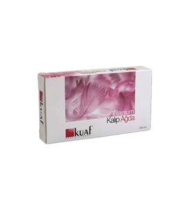 Titanyum Kalıp Ağda 500 gr