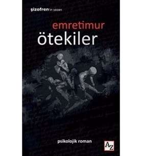 Ötekiler-Emre Timur