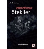Ötekiler-Emre Timur