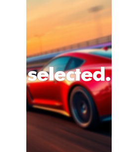 Selected 20x3,5 Jdm Yazı Araba-motosiklet Cam Etiket Sticker Beyaz Renk