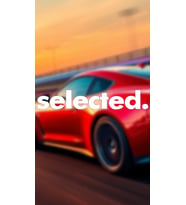 Selected 20x3,5 Jdm Yazı Araba-motosiklet Cam Etiket Sticker Beyaz Renk