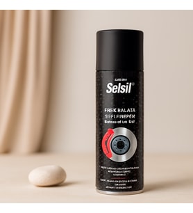 Fren Balata Temizleyici Sprey 500 ml