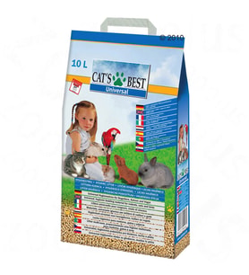 Cats Best Universal 10 Lt (5,50 Kg)