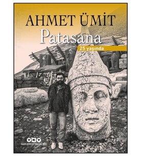 Patasana – 25 Yaşında (Ciltli Özel Baskı)