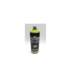 Artdeco Akrilik Sprey Boya 400 ML Limon Yeşili Y-400-525 (Karışık)
