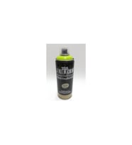 Artdeco Akrilik Sprey Boya 400 ML Limon Yeşili Y-400-525 (Karışık)