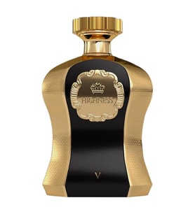 Afnan Highness V EDP 100 ml Kadın Parfümü