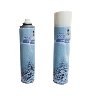 Kar Spreyi Eriyebilen  250 Ml