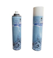Kar Spreyi Eriyebilen  250 Ml