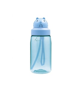 Laken OBY Tritan Matara 450ml Mavi LKOBYA