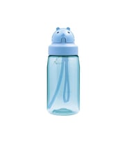 Laken OBY Tritan Matara 450ml Mavi LKOBYA