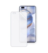 SChitec HONOR 30 Pro+ Uyumlu Ön Yüzey Nano Şeffaf Hidrojel Ekran Koruyucu