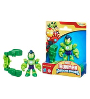 Marvel Iron Man And His Awesome Friends Figürleri G1254-G1468