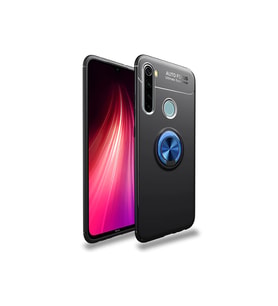 Xiaomi Redmi Note 8 Uyumlu Kılıf Zore Ravel Silikon Kapak