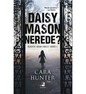 Daisy Mason Nerede?