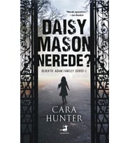 Daisy Mason Nerede?
