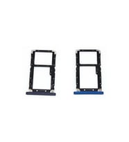 Mi 8 Lite Sim Yuvası Sim Kart Tepsisi Sim Çekmecesi Mavi Renk
