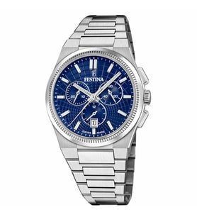 FESTINA F20059/2 ERKEK KOL SAATİ