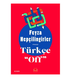 Türkçe "Off"