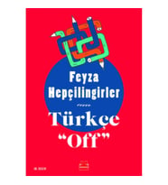 Türkçe "Off"