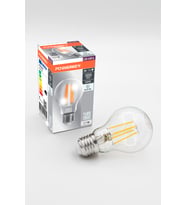 LED Filament Ampul - Beyaz Işık
