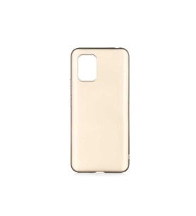 Xiaomi Mi 10 Lite Uyumlu Kılıf Zore Premier Silikon Kapak