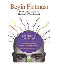 Beyin Fırtınası - Eric & Ann Maisel