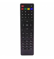 Wismann Mini 500 Hd Plus Uydu Kumandası