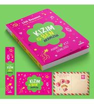 Kızım ve Ben Aramızda: Anne ve Kız Günlüğü