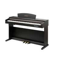 Kurzweil M90 Dijital Piyano (Kahverengi) (Gül Ağacı)