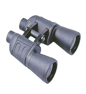 PLASTIMO DÜRBÜN SİYAH 7X50
