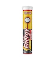 APEXİS MULTİ ENERJİ 50 MG