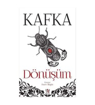 Dönüşüm Franz Kafka - Franz Kafka