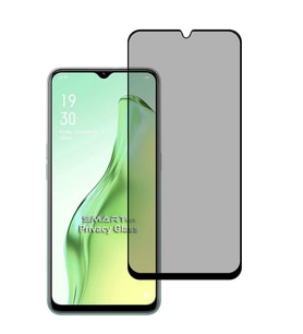 Oppo A31 Yandan Görünmeyen 5D Hayalet Ekran Koruyucu