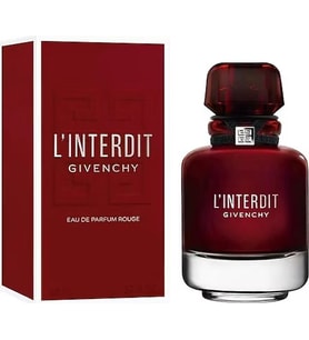Givenchy – Rouge – 80 ML – EDP - Kadın parfümü