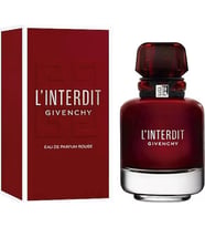 Givenchy – Rouge – 80 ML – EDP - Kadın parfümü
