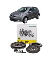 Vw Polo Volan+Debriyaj Set 1.6TDI CAY 2009-2014 03L105266BH