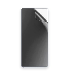 SChitec NUBIA Red Magic 9 Pro+ Uyumlu Ön Yüzey Hayalet Privacy Hidrojel Ekran Koruyucu