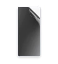 SChitec NUBIA Red Magic 9 Pro+ Uyumlu Ön Yüzey Hayalet Privacy Hidrojel Ekran Koruyucu